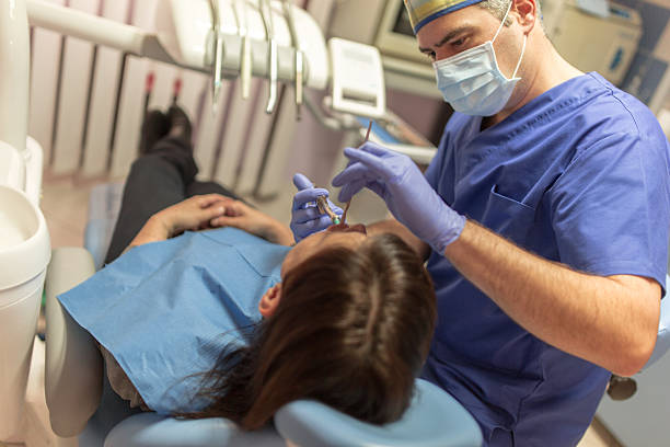 Best Sedation Dentistry  in Poquoson, VA